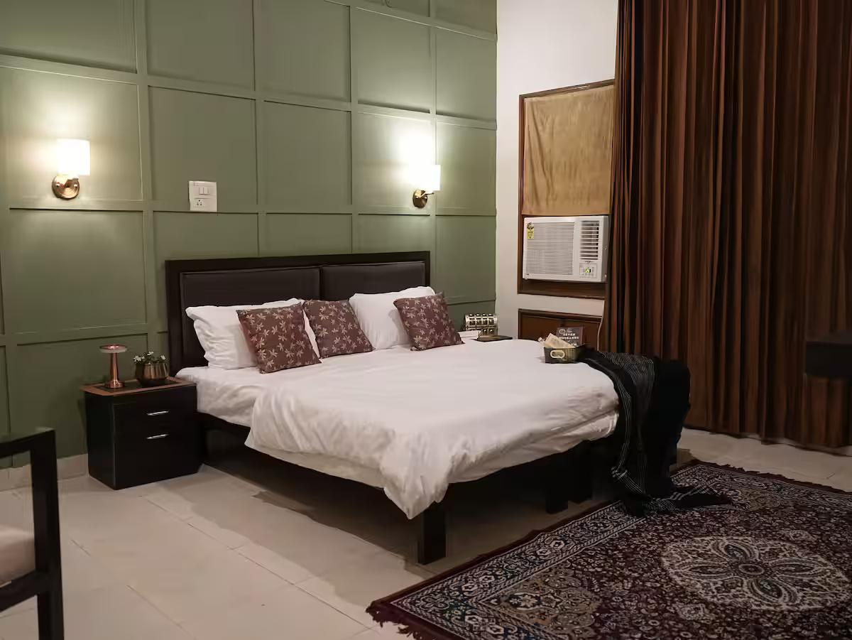 Paradise Island - A Luxurious BNB near Airport x Solis Nature Paradise Island - A Luxurious BNB near Airport x Solis Nature