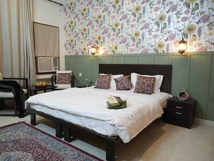 Paradise Island - A Luxurious BNB near Airport x Solis Nature Paradise Island - A Luxurious BNB near Airport x Solis Nature