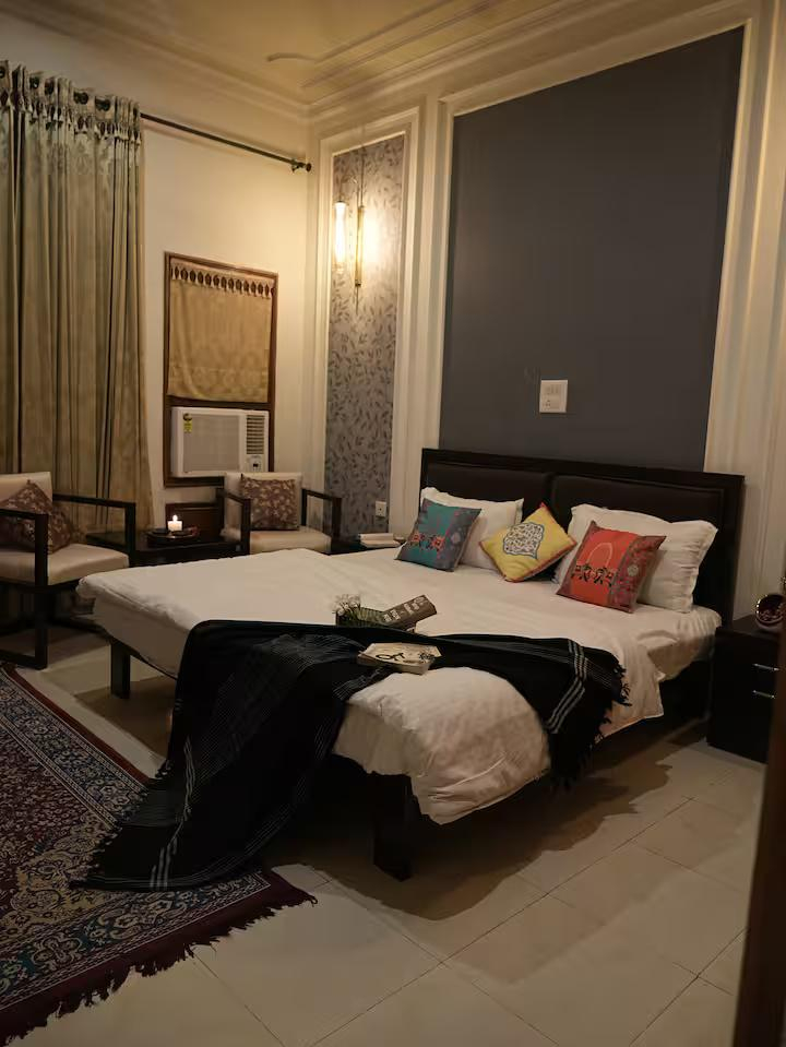 Paradise Island - A Luxurious BNB near Airport x Solis Nature Paradise Island - A Luxurious BNB near Airport x Solis Nature