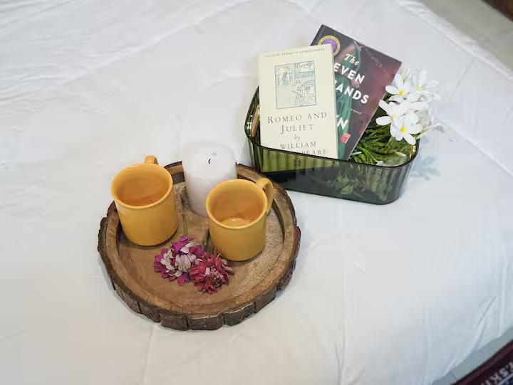 Paradise Island - A Luxurious BNB near Airport x Solis Nature Paradise Island - A Luxurious BNB near Airport x Solis Nature