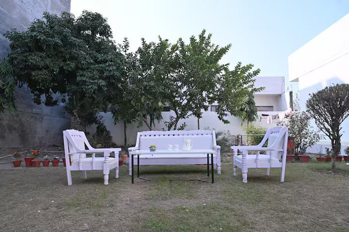 Paradise Island - A Luxurious BNB near Airport x Solis Nature Paradise Island - A Luxurious BNB near Airport x Solis Nature