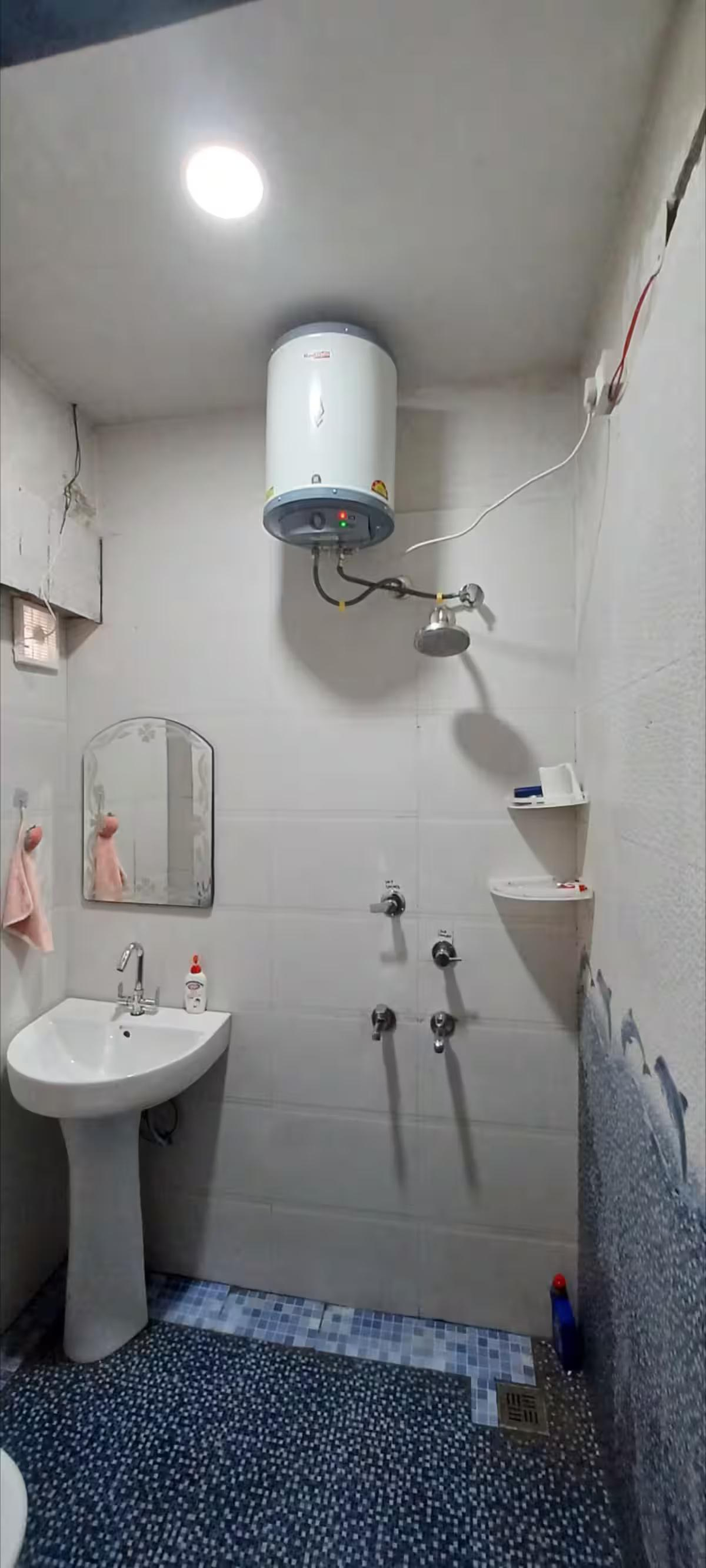 GREYSToNE ViLLA,Swiming Pool,3BHK Private, Snooker x Solis Nature