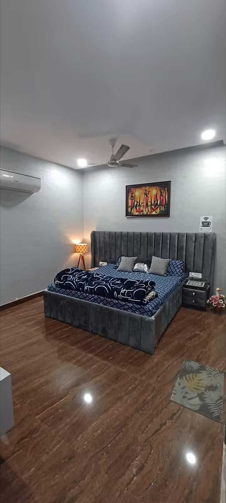 GREYSToNE ViLLA,Swiming Pool,3BHK Private, Snooker x Solis Nature