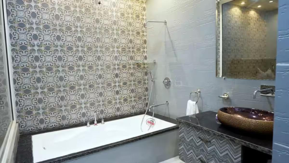 GREYSToNE ViLLA,Swiming Pool,3BHK Private, Snooker x Solis Nature