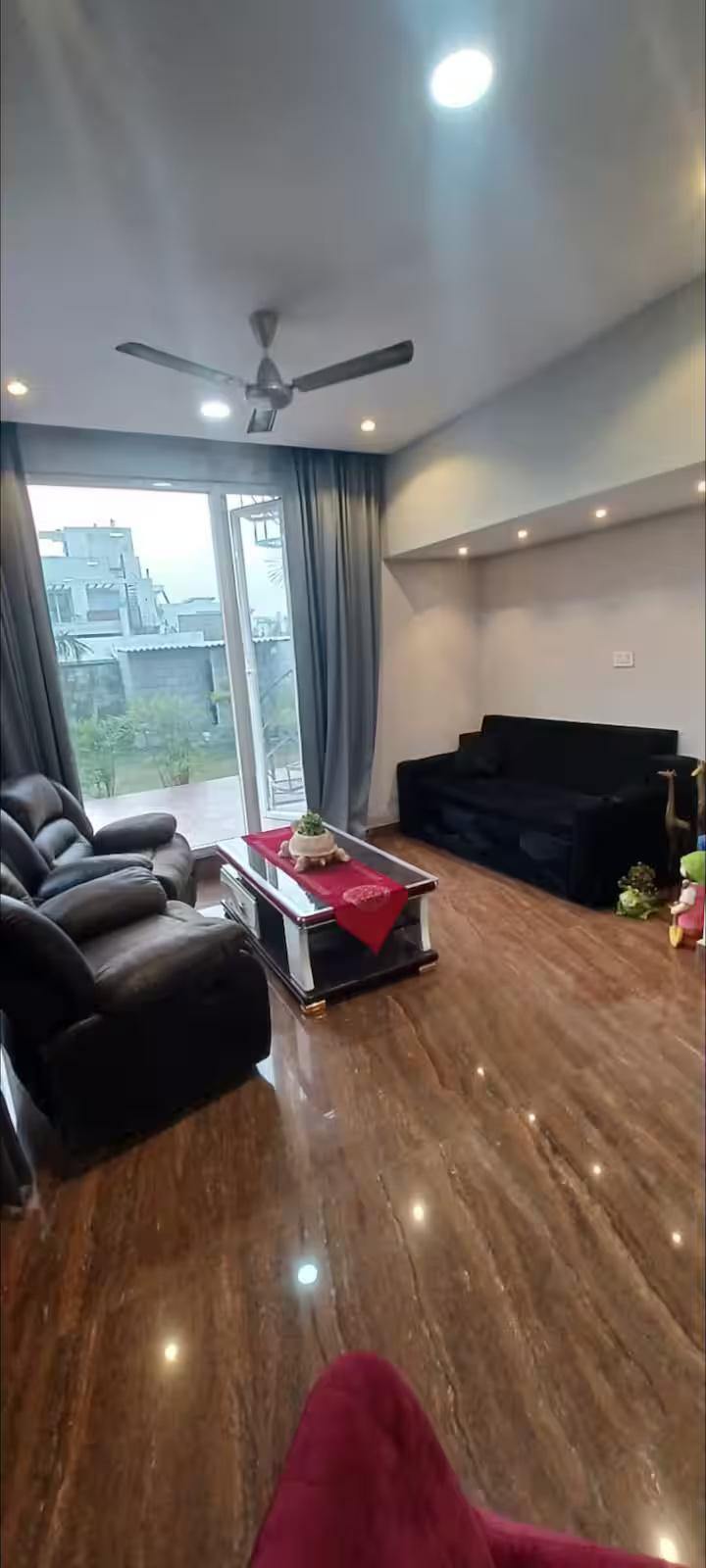 GREYSToNE ViLLA,Swiming Pool,3BHK Private, Snooker x Solis Nature