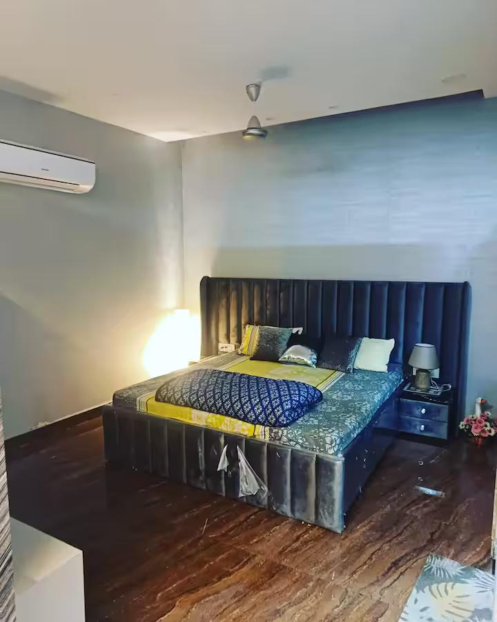 GREYSToNE ViLLA,Swiming Pool,3BHK Private, Snooker x Solis Nature