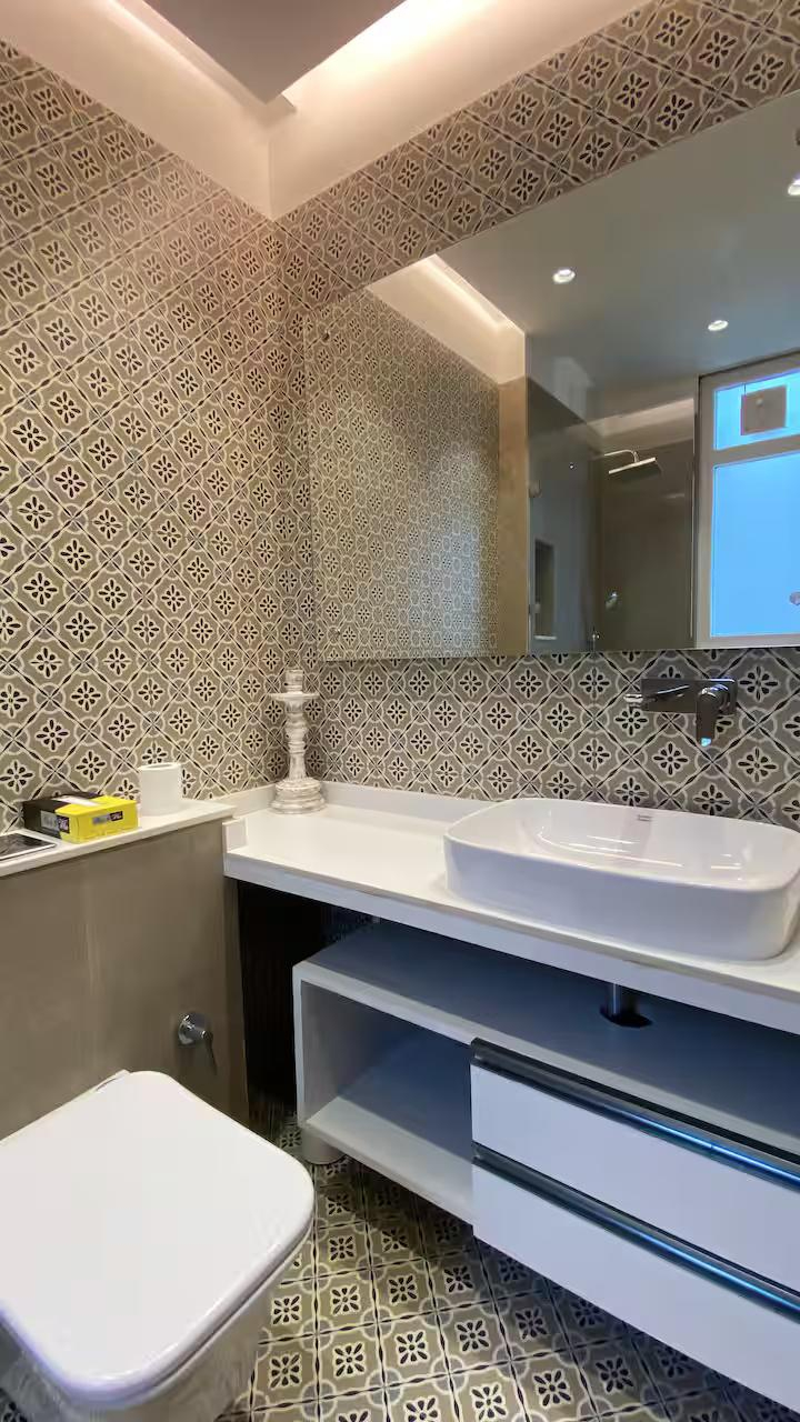 STAAR - Luxury Private Pool Villa in Anjuna x Solis Nature