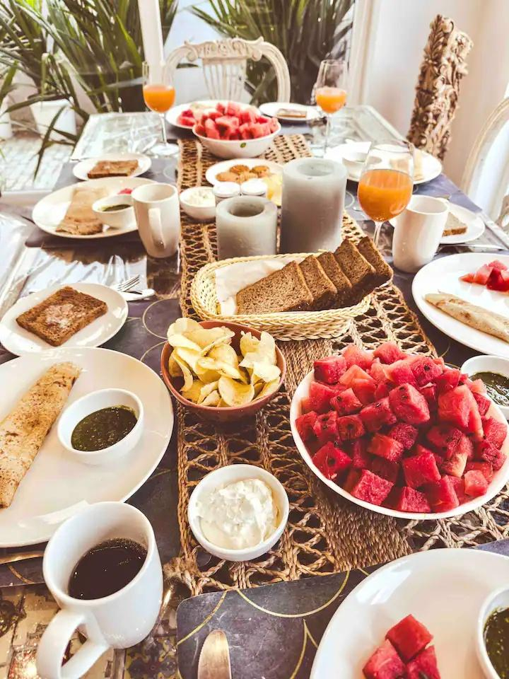 STAAR - Luxury Private Pool Villa in Anjuna x Solis Nature