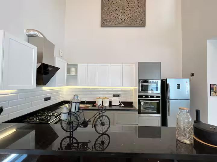 STAAR - Luxury Private Pool Villa in Anjuna x Solis Nature