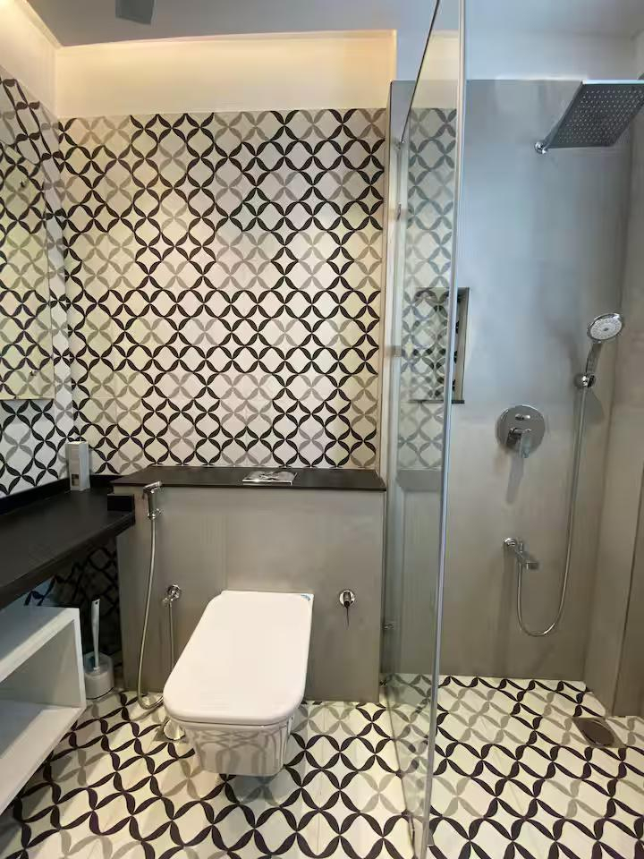 STAAR - Luxury Private Pool Villa in Anjuna x Solis Nature