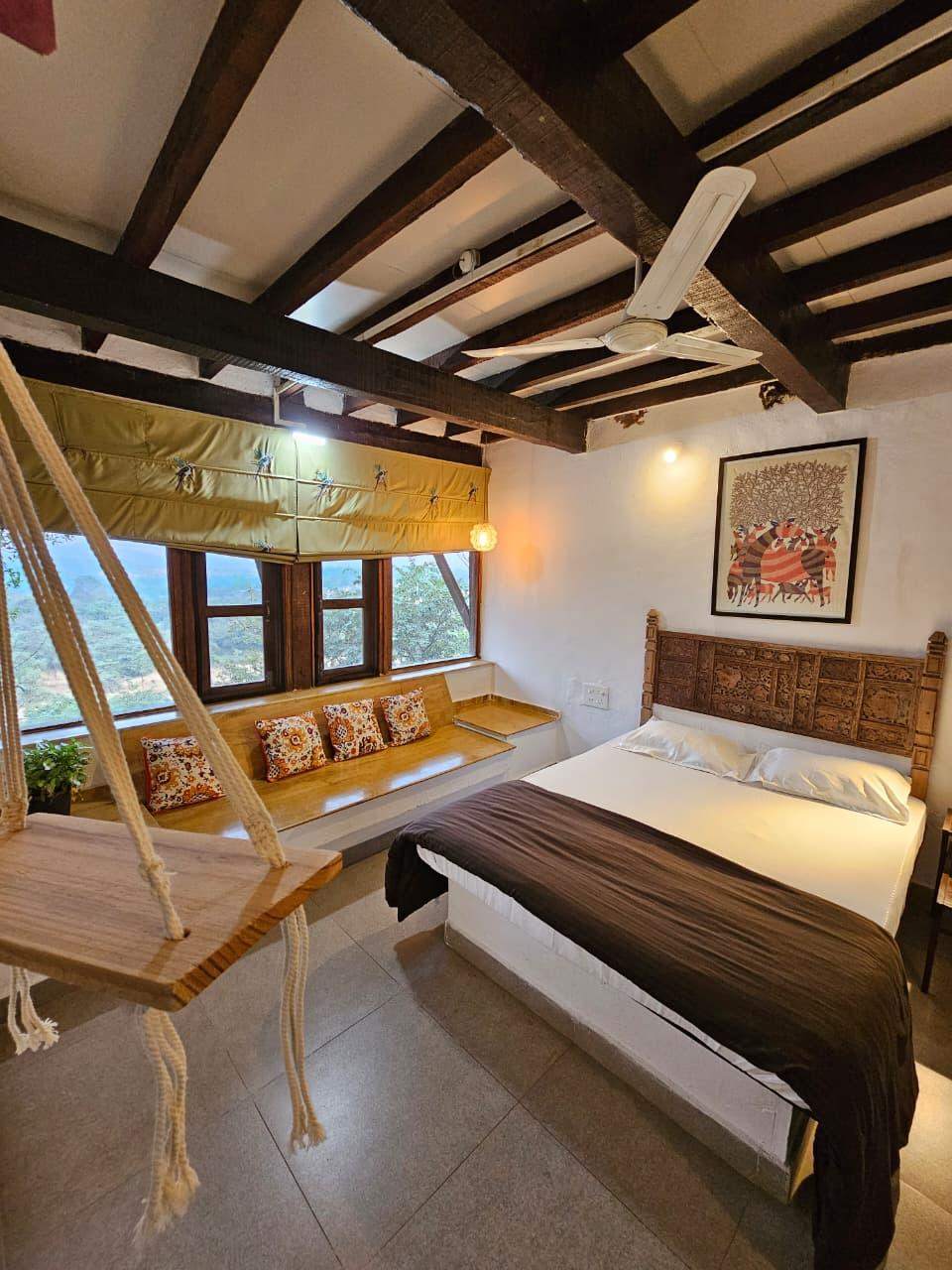 Dweej -The Eco Villa x Solis Nature Dweej -The Eco Villa x Solis Nature