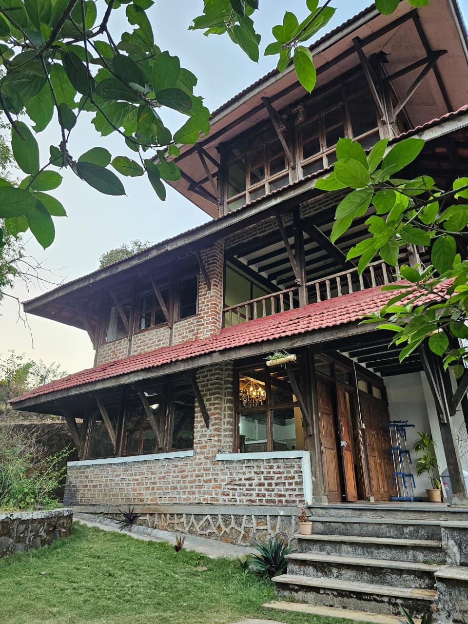 Dweej -The Eco Villa x Solis Nature Dweej -The Eco Villa x Solis Nature