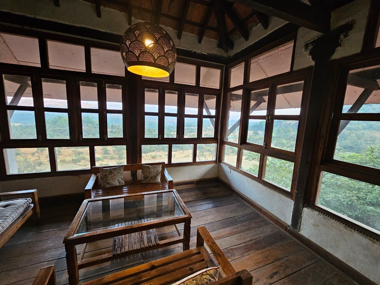 Dweej -The Eco Villa x Solis Nature Dweej -The Eco Villa x Solis Nature