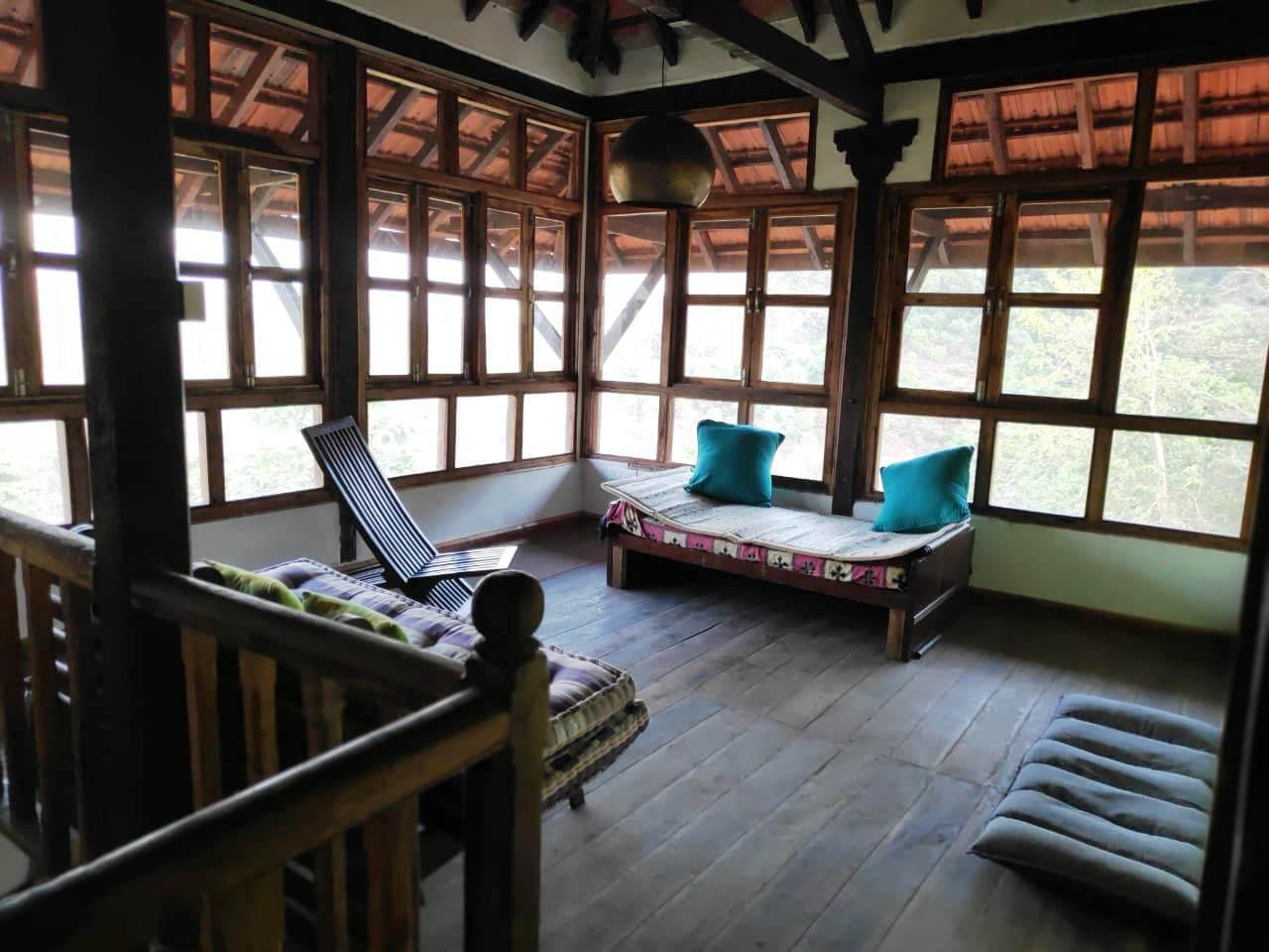 Dweej -The Eco Villa x Solis Nature Dweej -The Eco Villa x Solis Nature