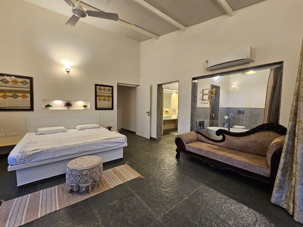 Anantara Villa x Solis Nature Anantara Villa x Solis Nature