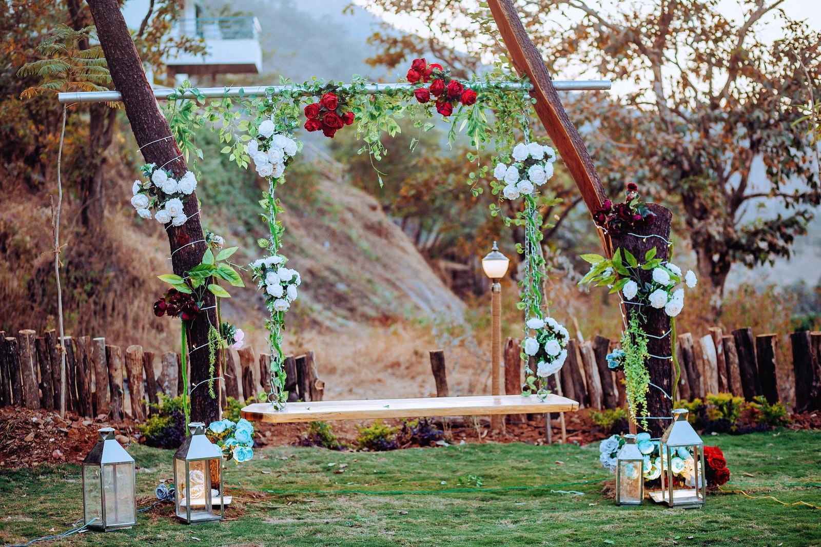 Moonstone Cottage x Solis Nature Moonstone Cottage x Solis Nature