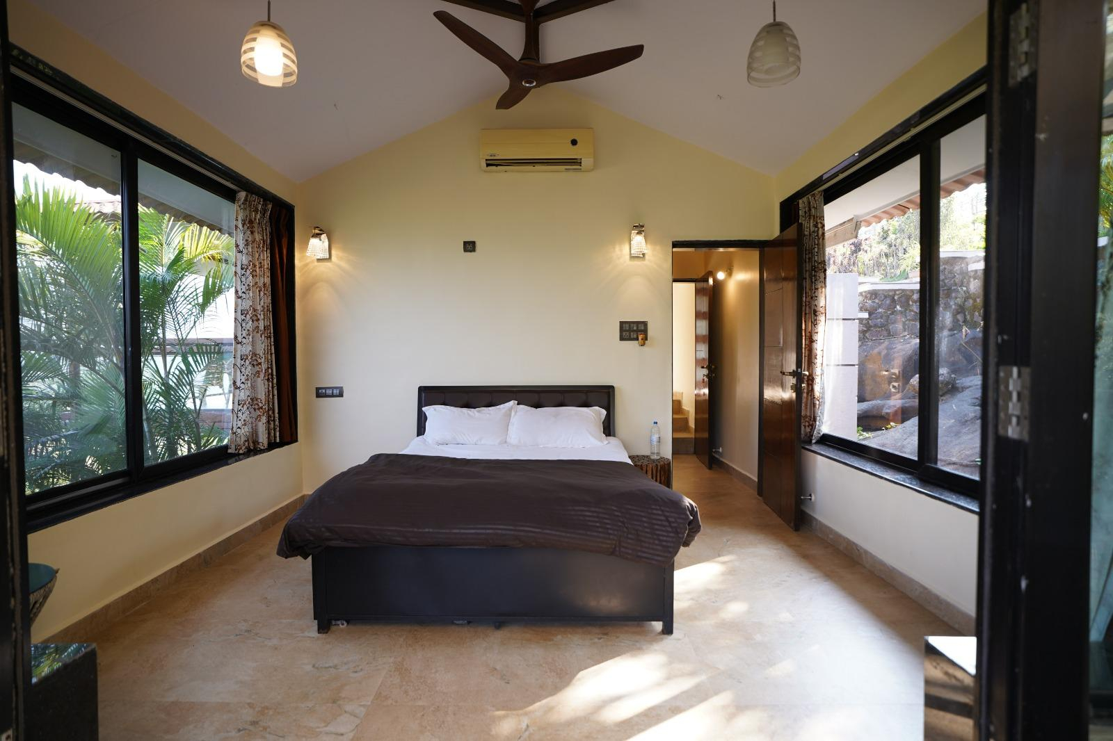 Yahvi The Forest Abode x Solis Nature Yahvi The Forest Abode x Solis Nature