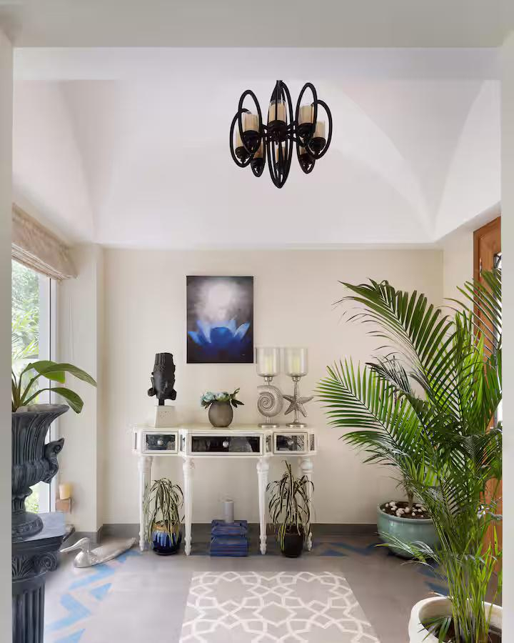 Rah - 5 BHK Luxury Villa in Assagao x Solis Nature