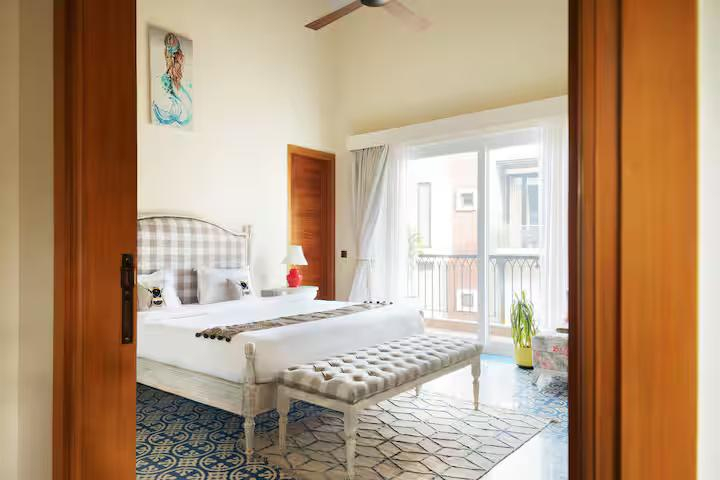 Rah - 5 BHK Luxury Villa in Assagao x Solis Nature