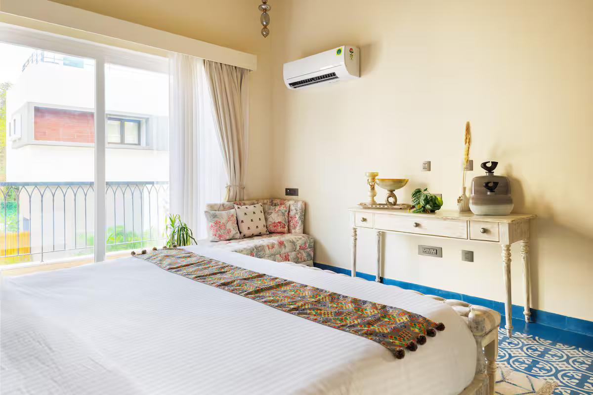 Rah - 5 BHK Luxury Villa in Assagao x Solis Nature