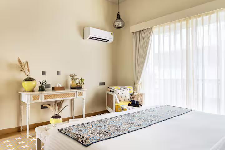 Rah - 5 BHK Luxury Villa in Assagao x Solis Nature