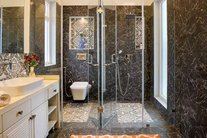 Rah - 5 BHK Luxury Villa in Assagao x Solis Nature