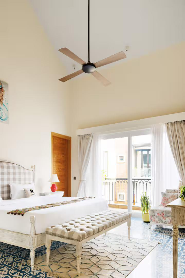 Rah - 5 BHK Luxury Villa in Assagao x Solis Nature