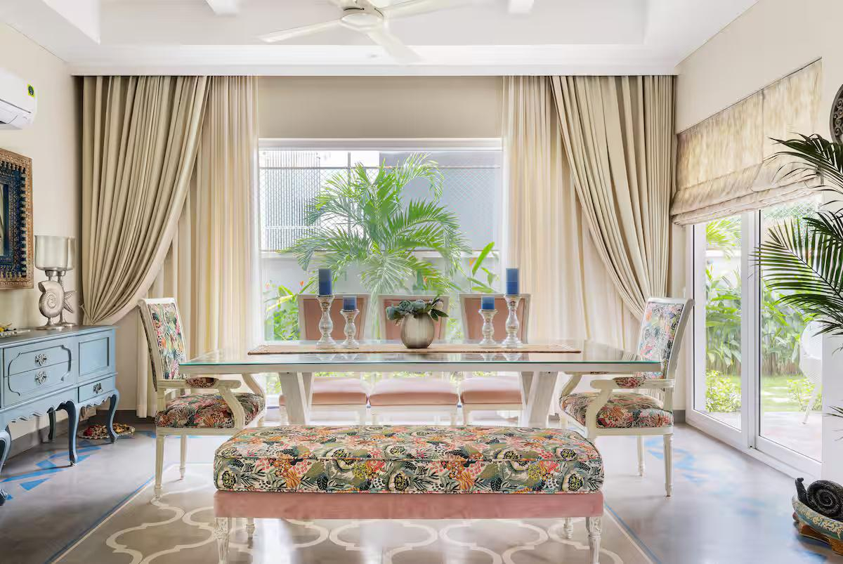 Rah - 5 BHK Luxury Villa in Assagao x Solis Nature