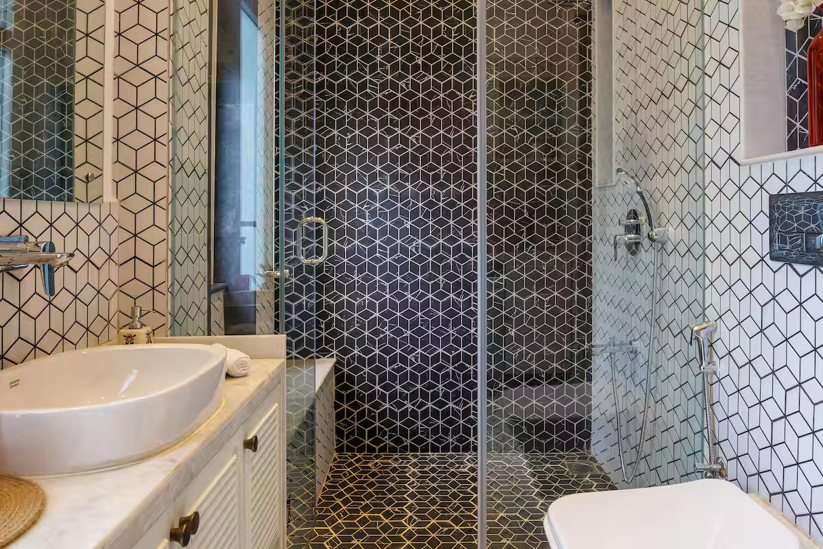 Rah - 5 BHK Luxury Villa in Assagao x Solis Nature