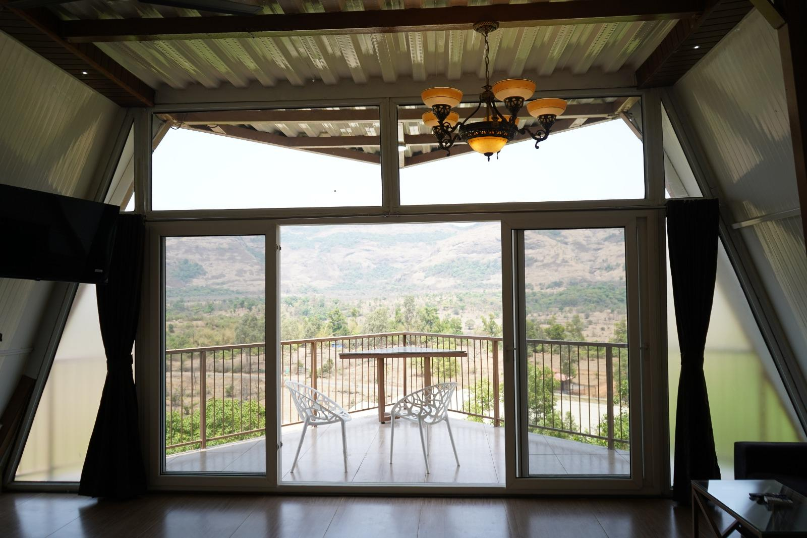 Bliss Villa x Solis Nature