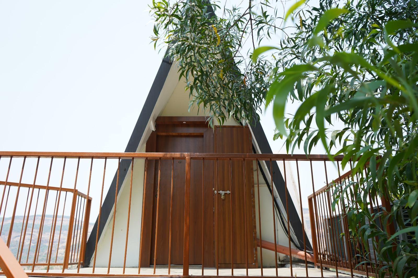 Bliss Villa x Solis Nature