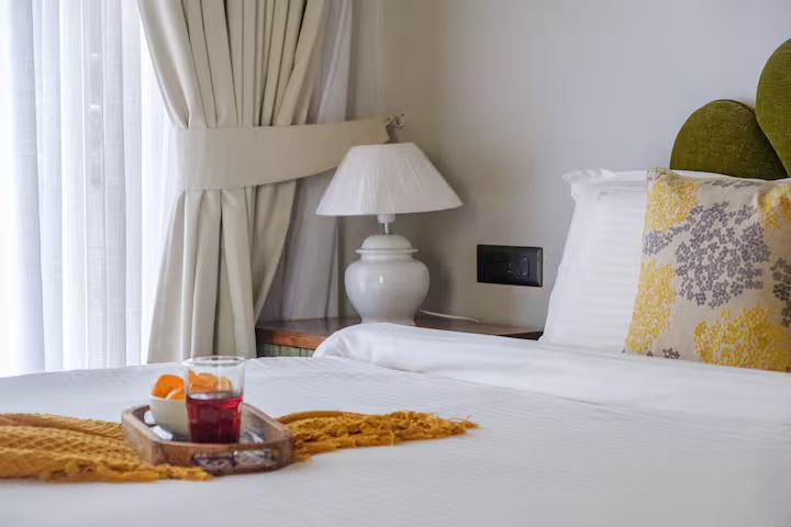 Breeze - 3 BHK Private Pool Villa - Anjuna x Solis Nature