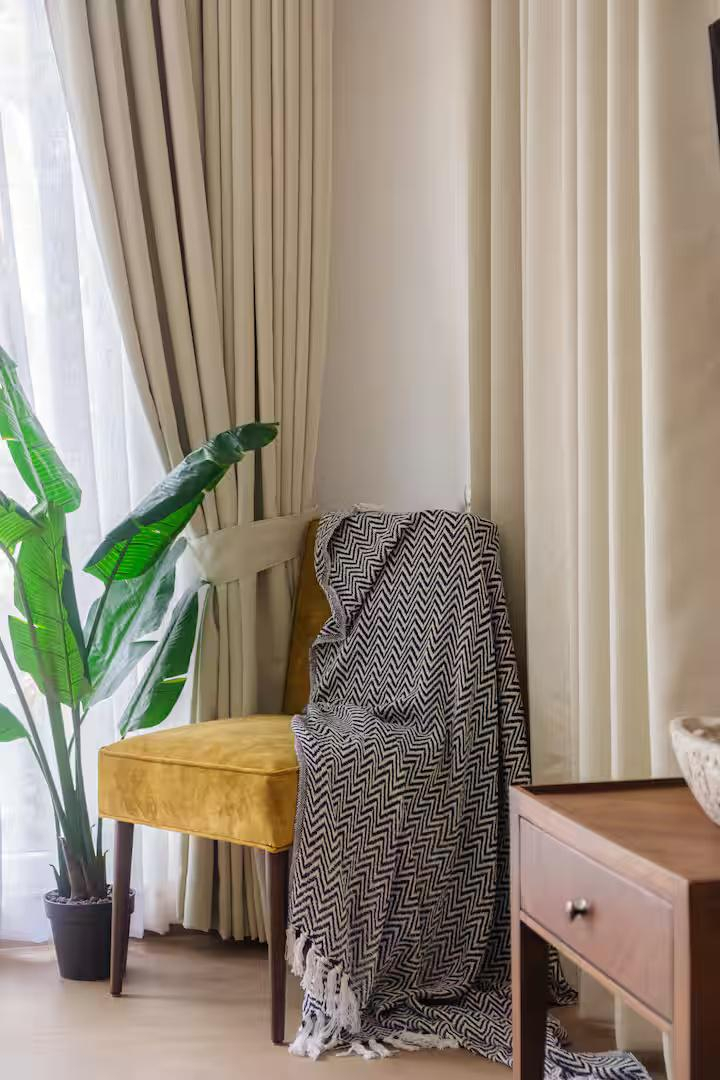 Breeze - 3 BHK Private Pool Villa - Anjuna x Solis Nature