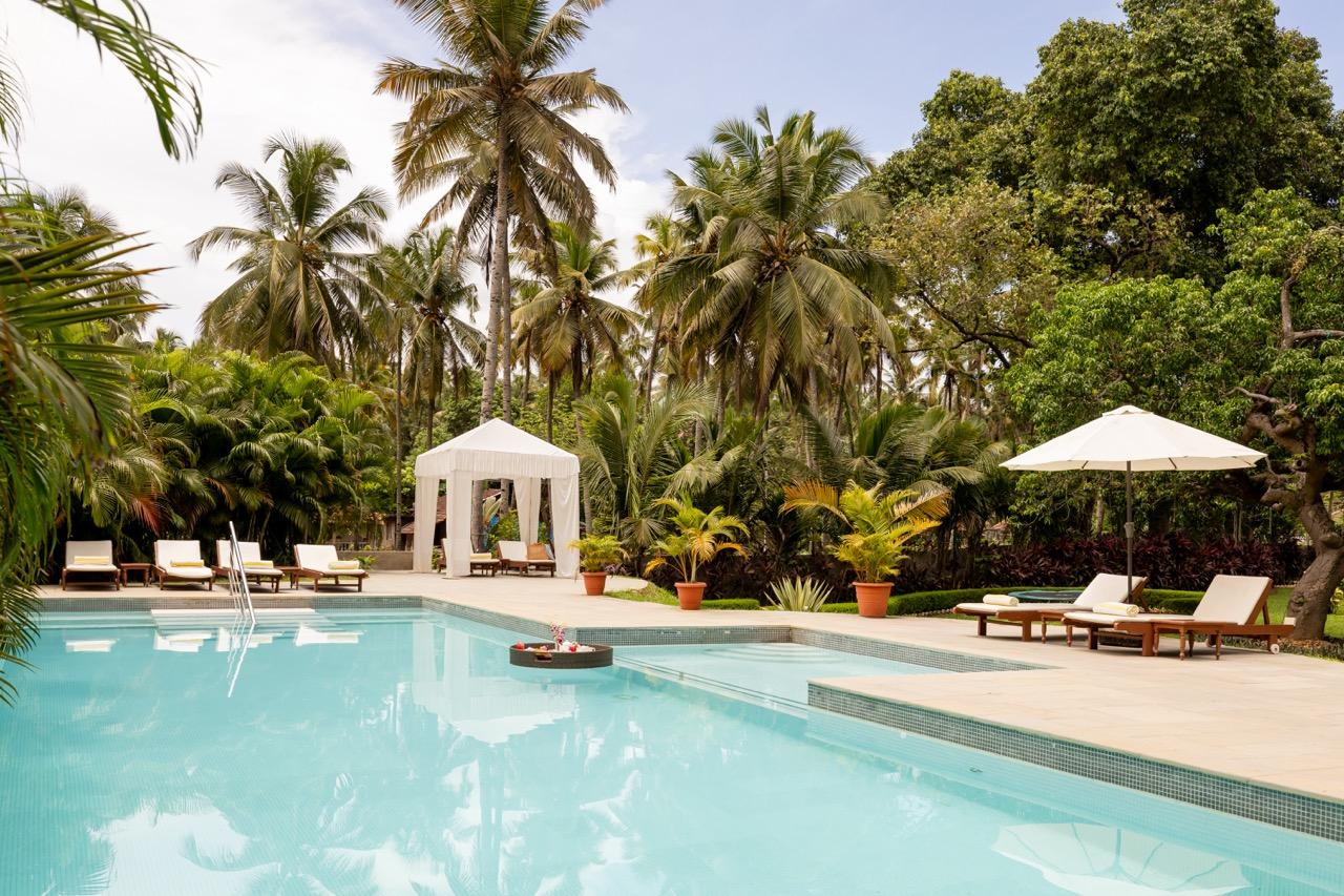 Silva Heritage Goa-15 Rooms x Solis Nature Silva Heritage Goa-15 Rooms x Solis Nature
