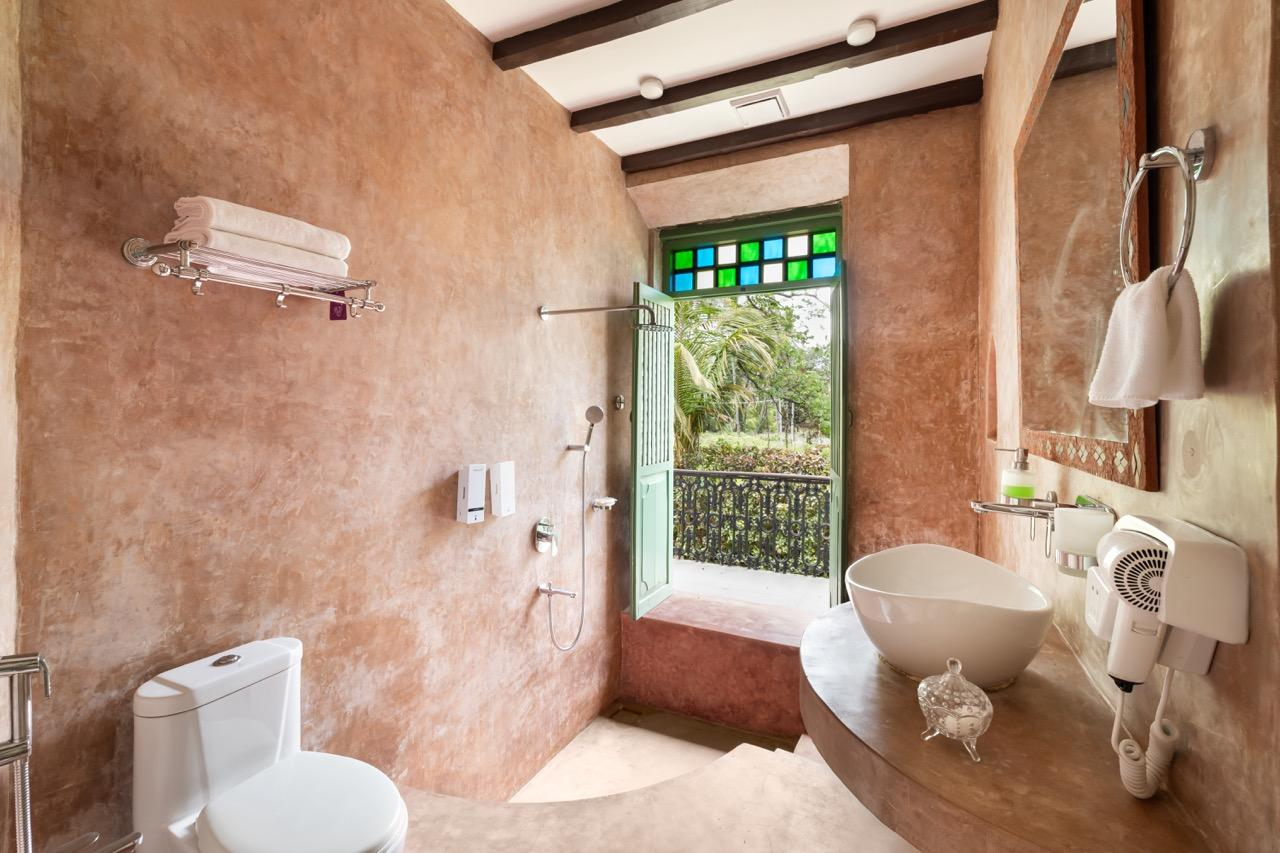 Silva Heritage Goa-15 Rooms x Solis Nature Silva Heritage Goa-15 Rooms x Solis Nature