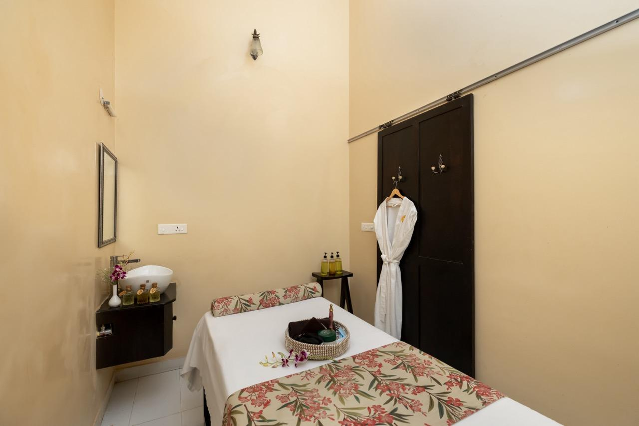 Silva Heritage Goa-15 Rooms x Solis Nature Silva Heritage Goa-15 Rooms x Solis Nature