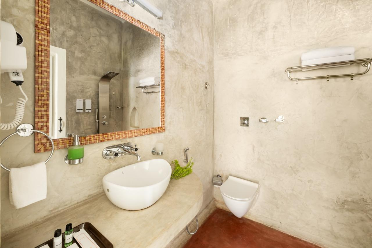 Silva Heritage Goa-15 Rooms x Solis Nature Silva Heritage Goa-15 Rooms x Solis Nature