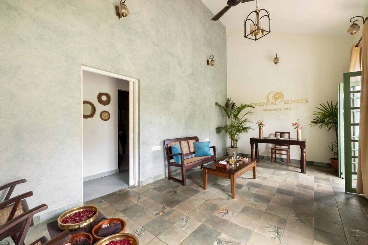Silva Heritage Goa-15 Rooms x Solis Nature Silva Heritage Goa-15 Rooms x Solis Nature