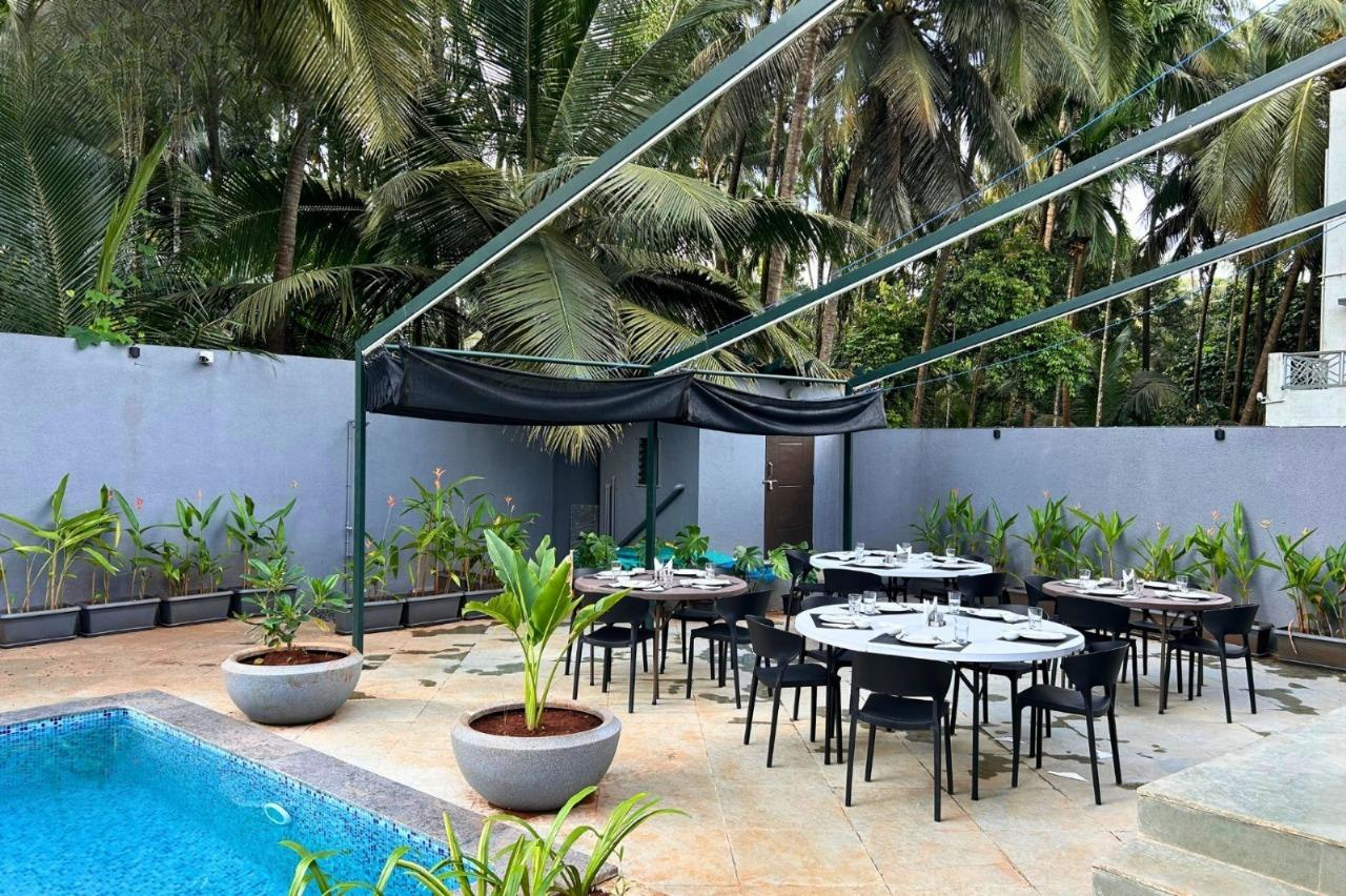 Elnora Bed & Breakfast x Solis Nature