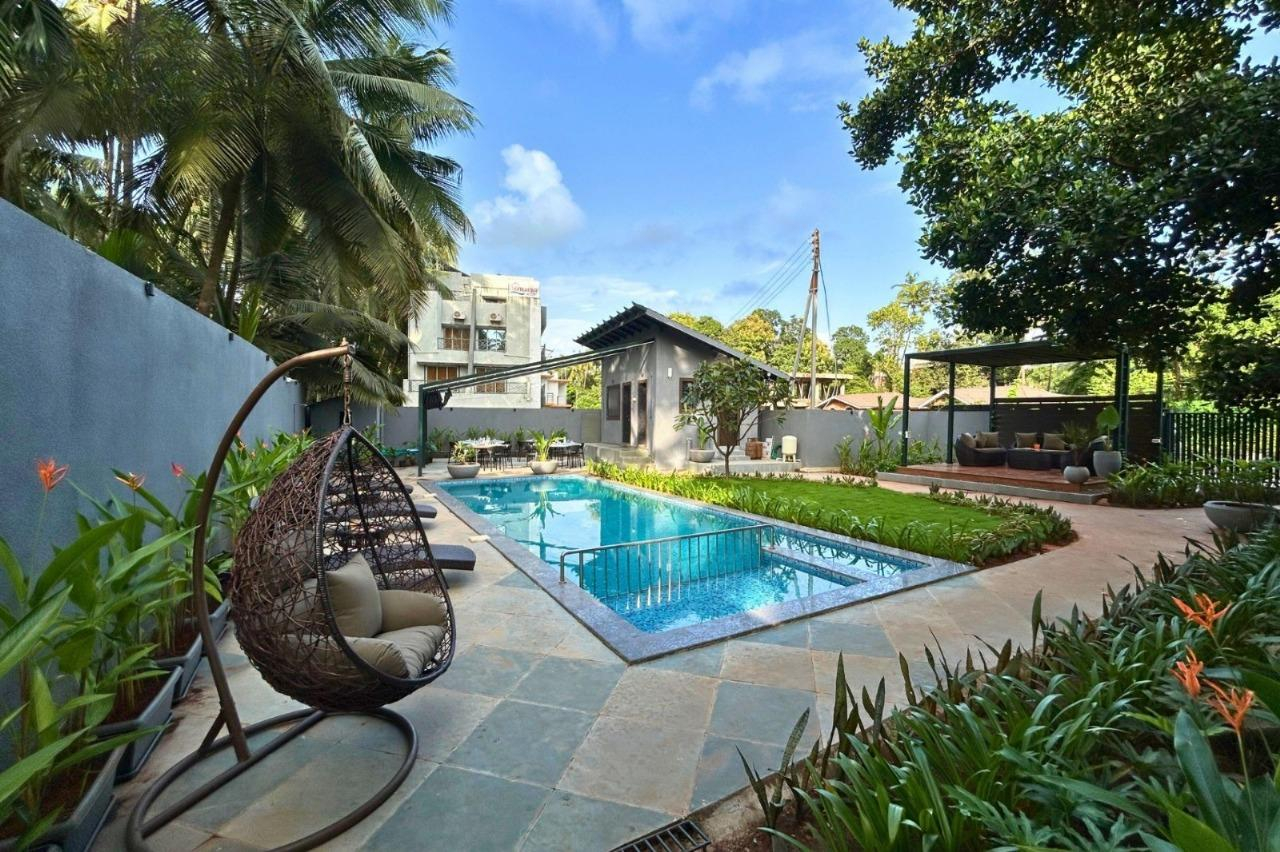 Elnora Bed & Breakfast x Solis Nature