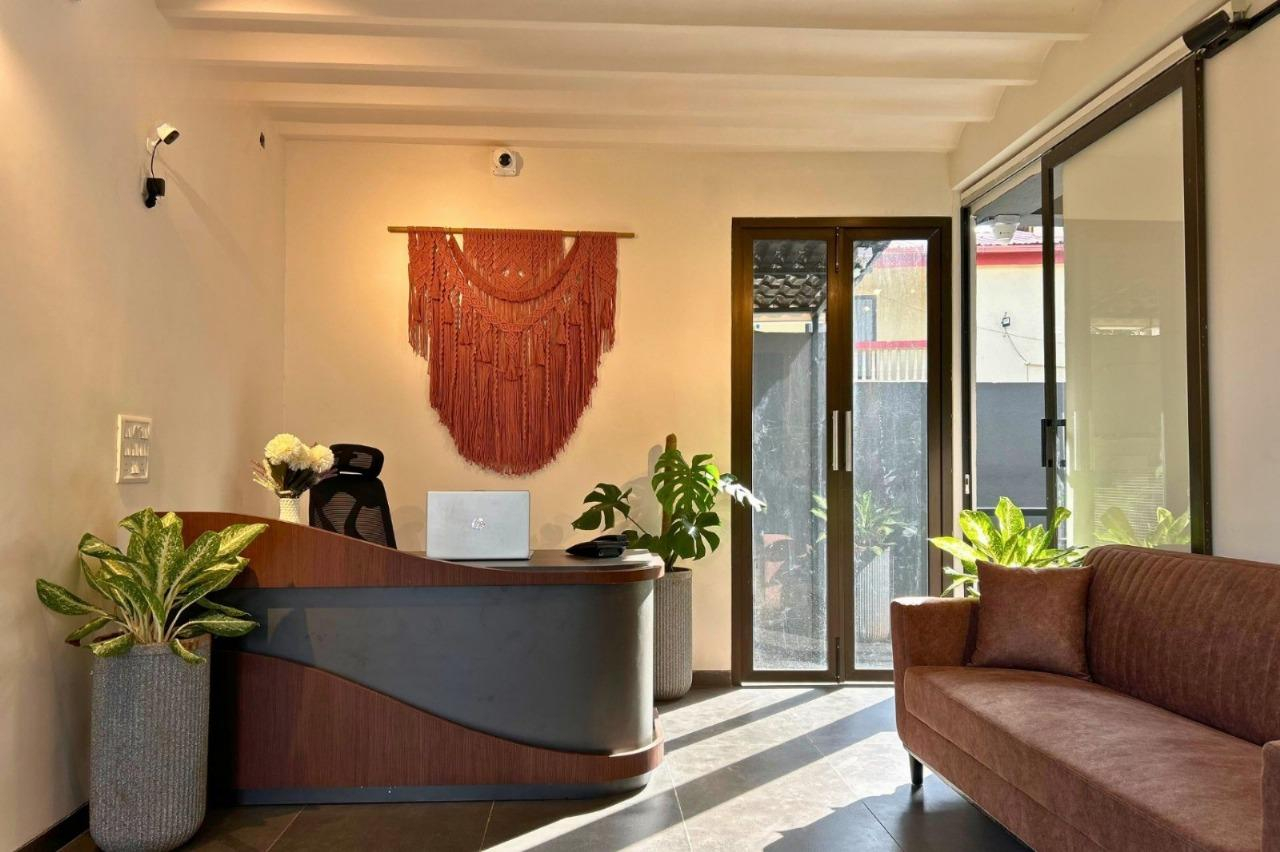 Elnora Bed & Breakfast x Solis Nature