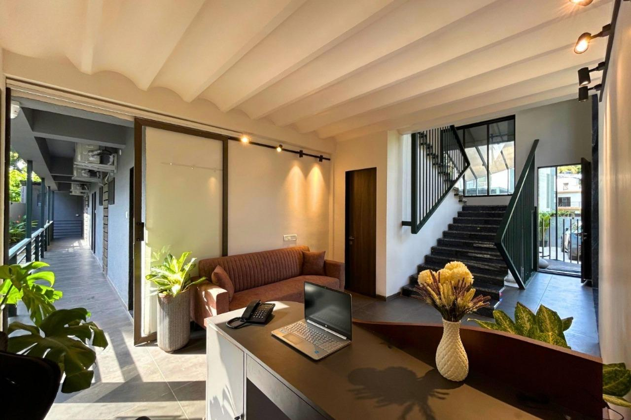 Elnora Bed & Breakfast x Solis Nature