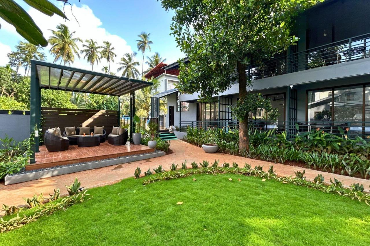 Elnora Bed & Breakfast x Solis Nature