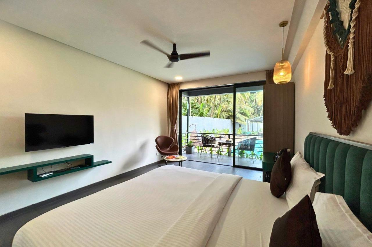 Elnora Bed & Breakfast x Solis Nature