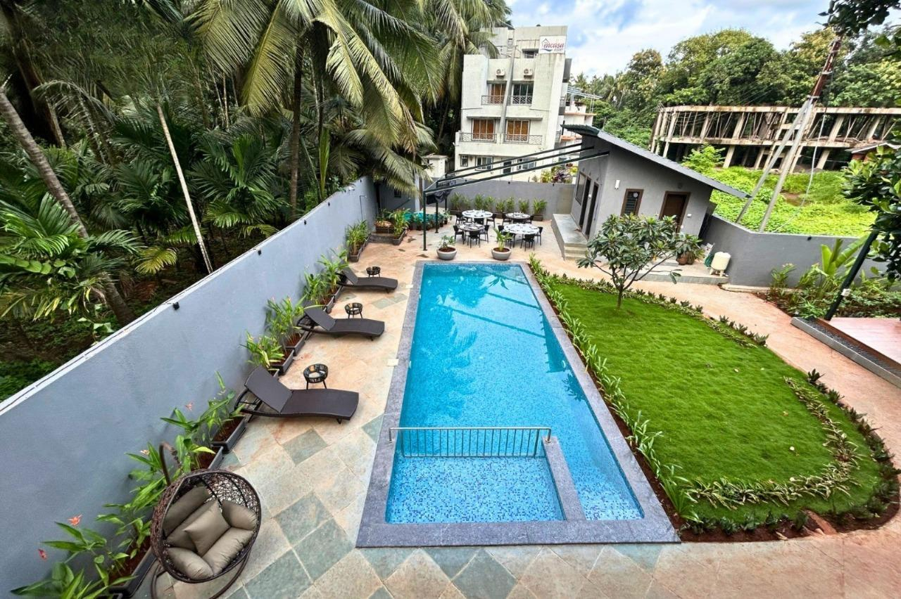 Elnora Bed & Breakfast x Solis Nature