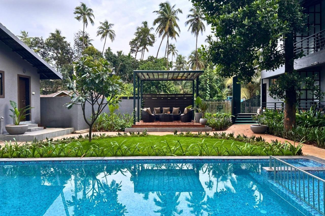 Elnora Bed & Breakfast x Solis Nature