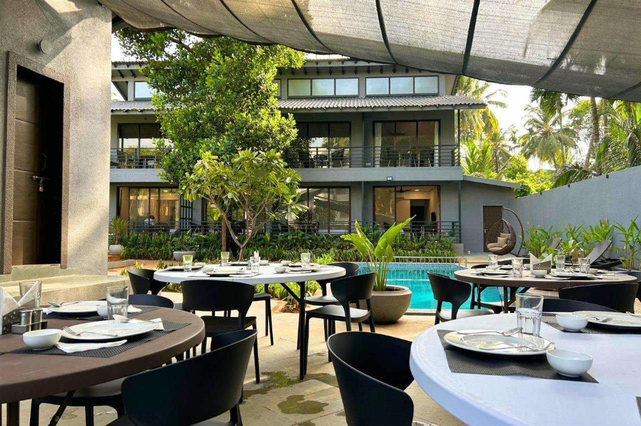 Elnora Bed & Breakfast x Solis Nature