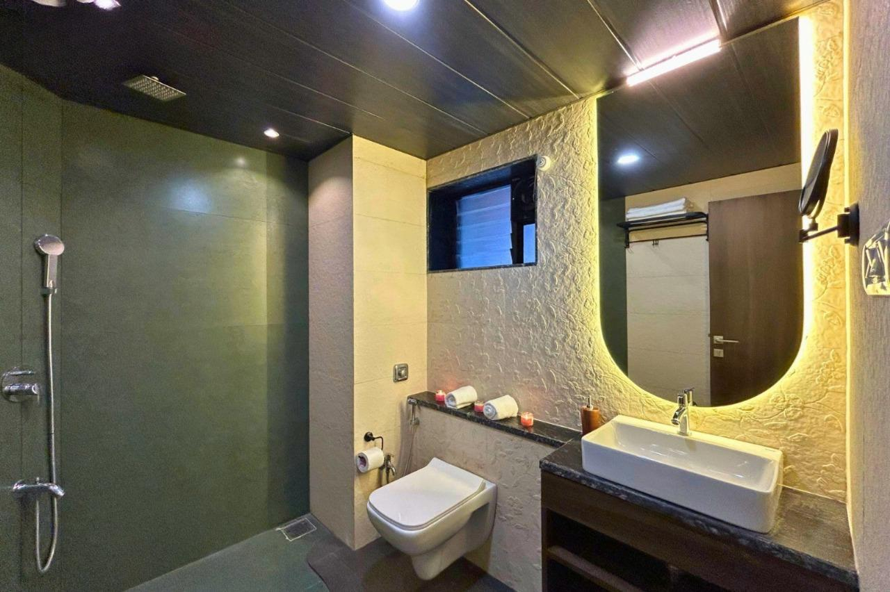 Elnora Bed & Breakfast x Solis Nature