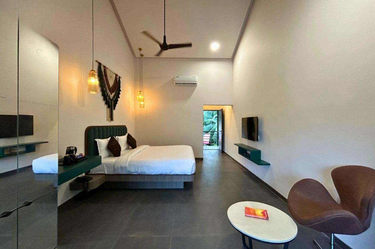 Elnora Bed & Breakfast x Solis Nature