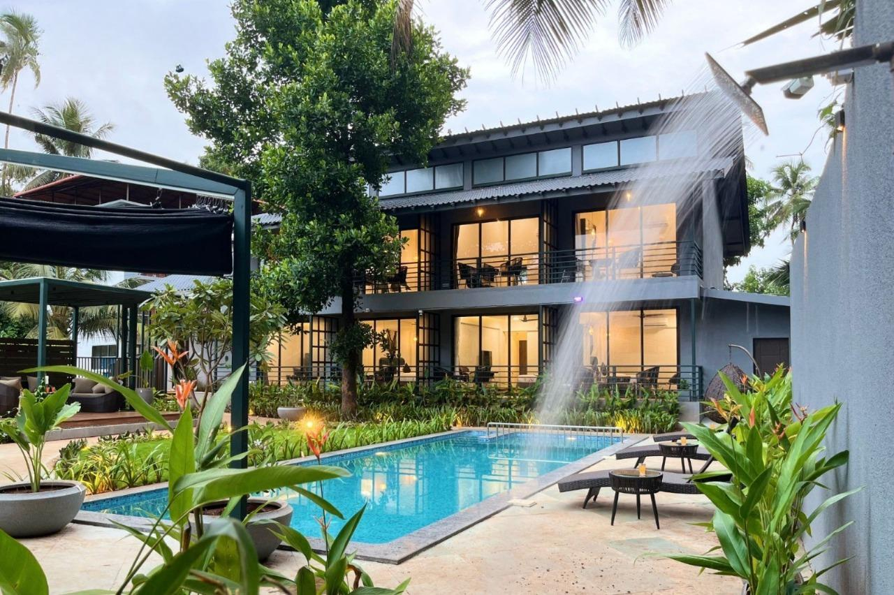 Elnora Bed & Breakfast x Solis Nature